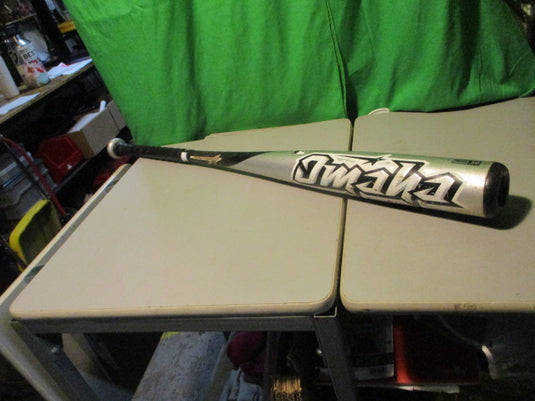Used Louisville Slugger TPX Omaha (-3) 33