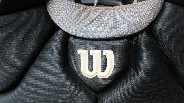 Load image into Gallery viewer, Used Wilson Chest Protector Size Adult
