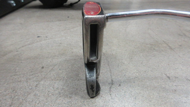 Load image into Gallery viewer, Used Taylor Made Rossa Monza Spider Golf Putter w/ Super Stroke Grip
