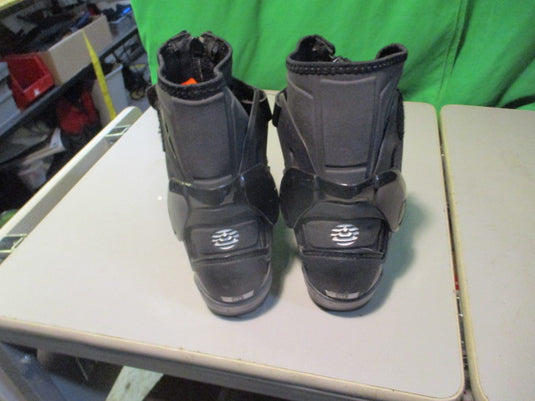 Used Alpina Traverse Size 41 Back Country Boots
