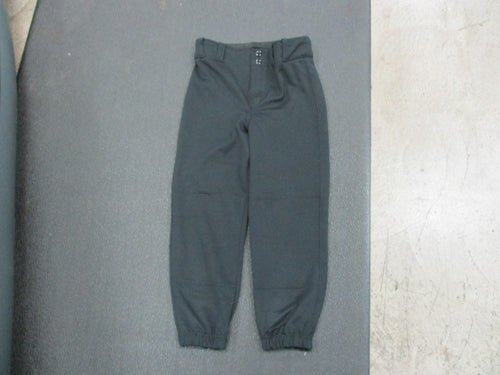 Used Champro Elastic Bottom Youth Medium Baseball Pant