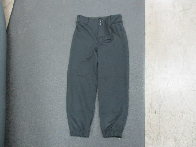 Load image into Gallery viewer, Used Champro Elastic Bottom Youth Medium Baseball Pant
