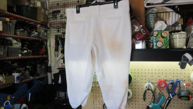Load image into Gallery viewer, Used Adidas Knicker Baseball Pants - Size Adult Large
