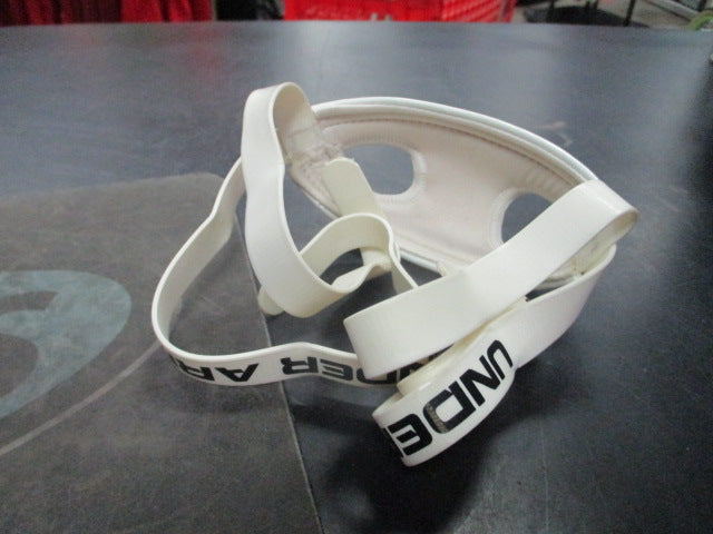 Load image into Gallery viewer, Used Under Armour football Helmet Chin Strap

