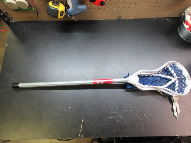 Load image into Gallery viewer, Used STX Lacrosse Fiddle STX Classic Lacrosse Stick - 32"
