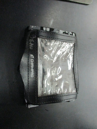 Used Champro Youth Football Wristband Playbook