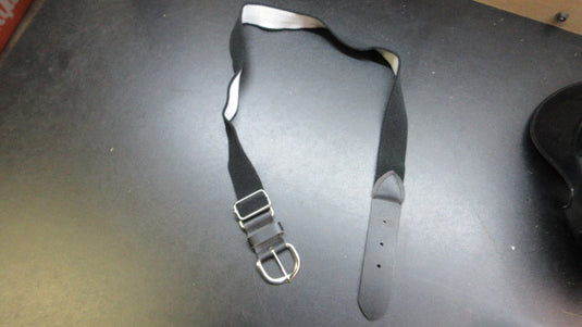 Used Champro Baseball Belt - Youth