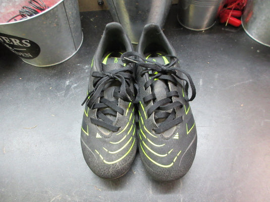 Used Adidas Predator Soccer Cleats - Size 1