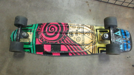 Used Penny Australia 27