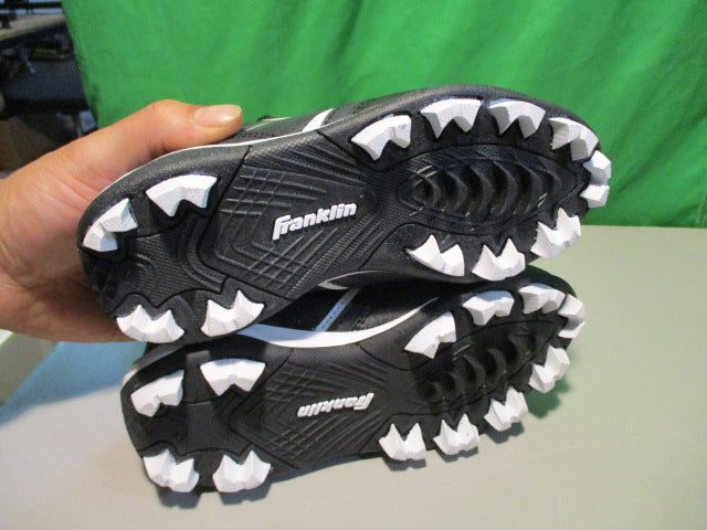 Load image into Gallery viewer, Franklin Sports Size Youth 12 Cleats
