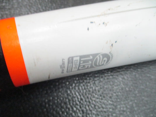 Used Easton Quantum (-10) 30" USSSA Baseball Bat