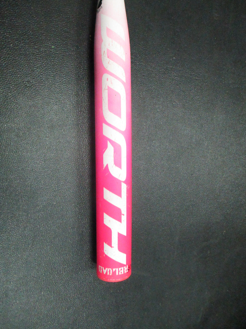 Load image into Gallery viewer, Used Worth Jeff Hall (-7.5) 34&quot; USSSA Slowpitch Softball Bat
