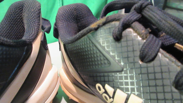 Load image into Gallery viewer, Used Adidas Icon Bounce Youth 3Y Baseball Cleats
