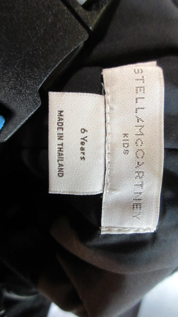 Stella Mccartney Kids Snow Bib - Size 6 Years