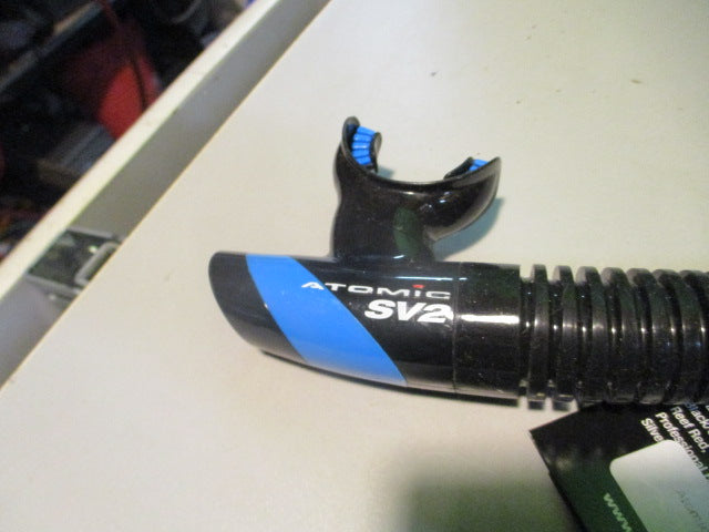 Load image into Gallery viewer, Atomic SV2 Snorkel - Blue
