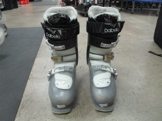 Used Dalbello Kyra 85 Downhill Ski Boots Size 27.5 (9.5)