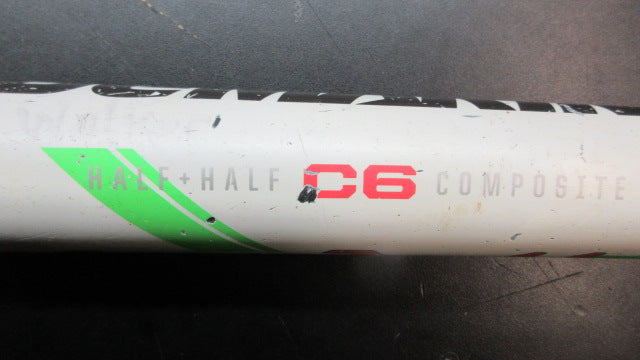 Load image into Gallery viewer, Used Demarini Vendetta 30" -12 Composite ASA Softball Bat

