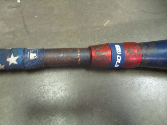 Used Marucci Cat 9 (-5) 30" USSSA Baseball Bat