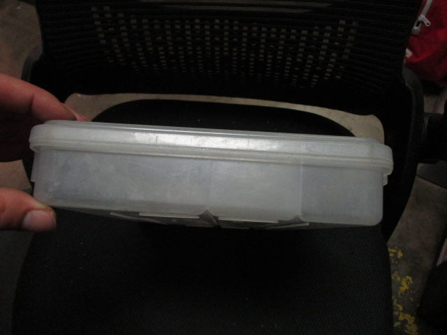 Load image into Gallery viewer, Used Plano Fishing Tackle Box
