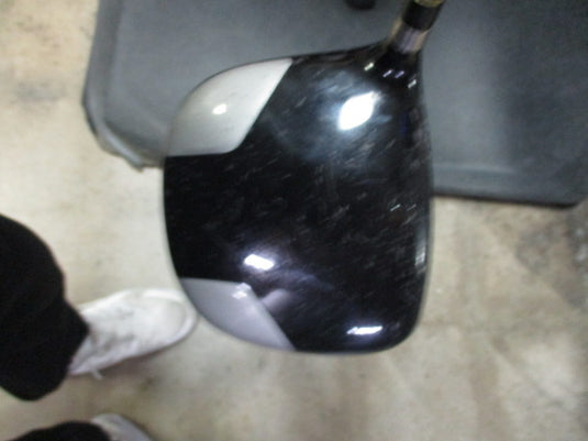 Used Nickent 3DX 10.5 Deg Square Head Driver- RH