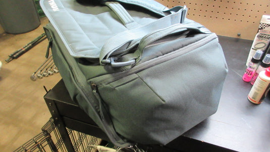 Used Thule Round Trip Bike Duffel Bag