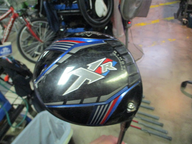 Load image into Gallery viewer, Used Callaway XR Driver 10.5 Deg Stiff Flex (HAS DENT)
