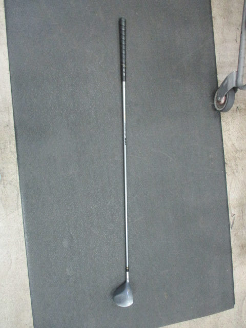 Used Cobra King Snake 10.5 deg Driver - RH