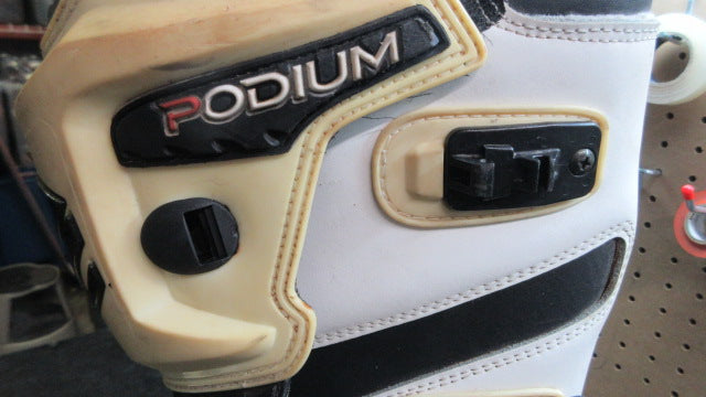 Load image into Gallery viewer, Used Anser Podium Motorcross Boots Mens -  Size 13
