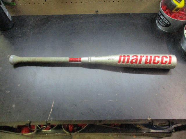 Load image into Gallery viewer, Used Marucci Cat X2 30" -10 USA Composite Baseball Bat
