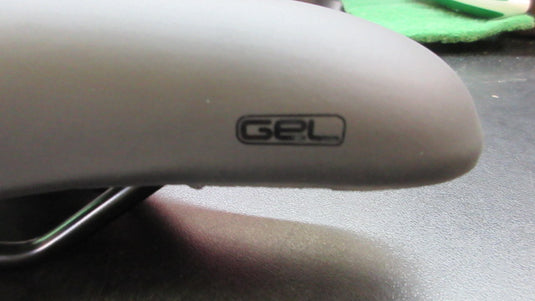 Used Specialized Gel Bicycle Seat