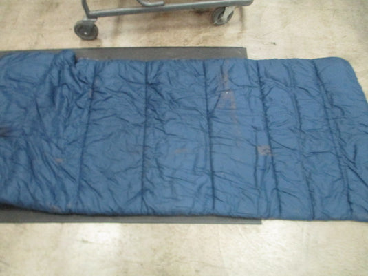 Used 70" X 30" Sleeping Bag