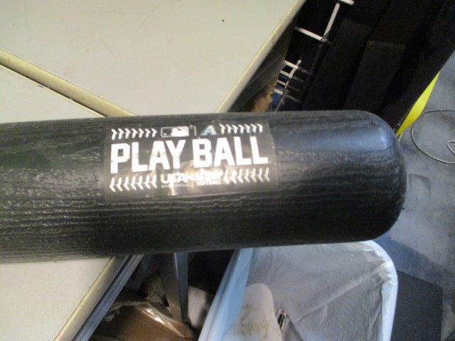 Load image into Gallery viewer, Used Black USA Whiffle Bat
