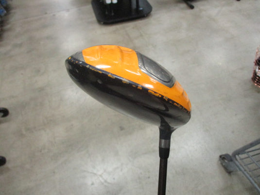 Used SV2 10.5 Deg Driver (Dented)