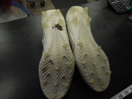 Used Adidas Adizero Football Cleats Size 12