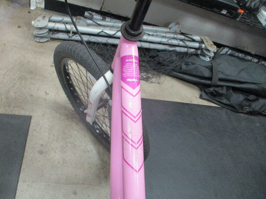 Used Royal Baby Freestyle 20" 1 Speed Kids BMX Bike