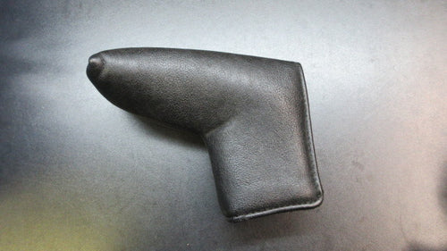Used Birdie Putter Head Cover