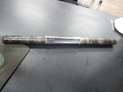 Used Standard Dumbbell Handle