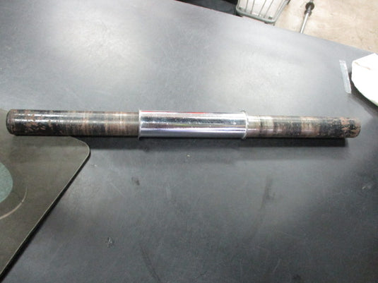 Used Standard Dumbbell Handle