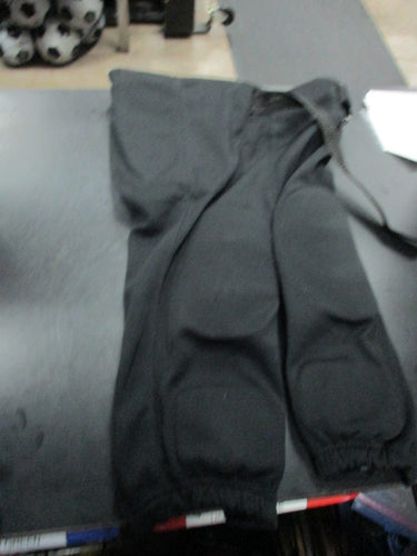 Used Champro 7 Pad Football Pant Size Youth Small