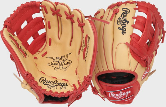 New Rawlings Select Pro Lite 11