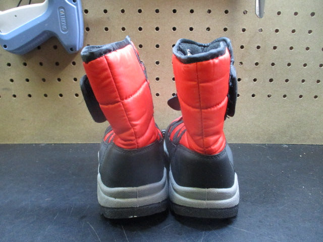 Load image into Gallery viewer, Used Rugged Bear Winter Snow Boots - Size 11
