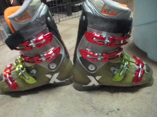 Used X Wave 9 S Size 7.5 Downhill Boots
