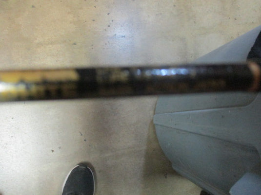 Used Shimano Karate Stick KG-2522 5' 2" Bass Action Fishing Rod