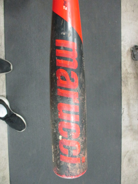 Used Marucci Cat (-10) 30" USA Baseball Bat