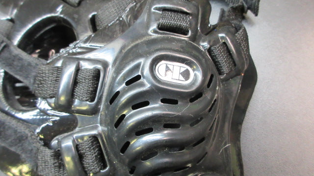 Load image into Gallery viewer, Used Cliff Keen The Tornado Wrestling Head Gear
