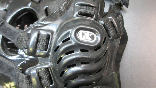 Used Cliff Keen The Tornado Wrestling Head Gear