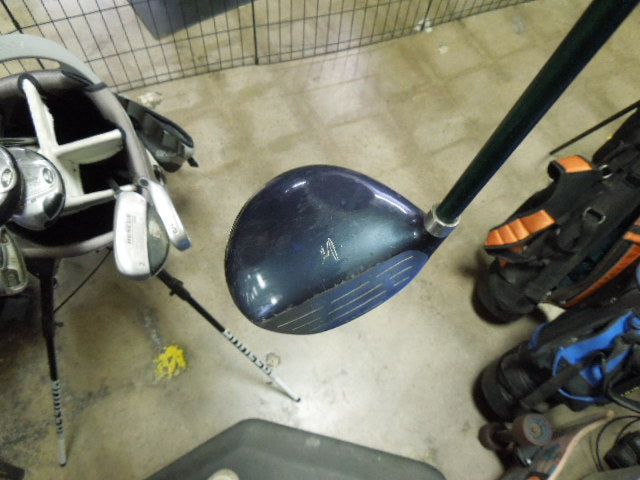 Load image into Gallery viewer, Used King Cobra SZ Offset Hyper Steel 3 Wood RH
