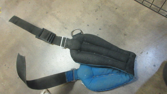Load image into Gallery viewer, Used Vintage Aqua Craft Scuba Weighted Belt - 25Lb
