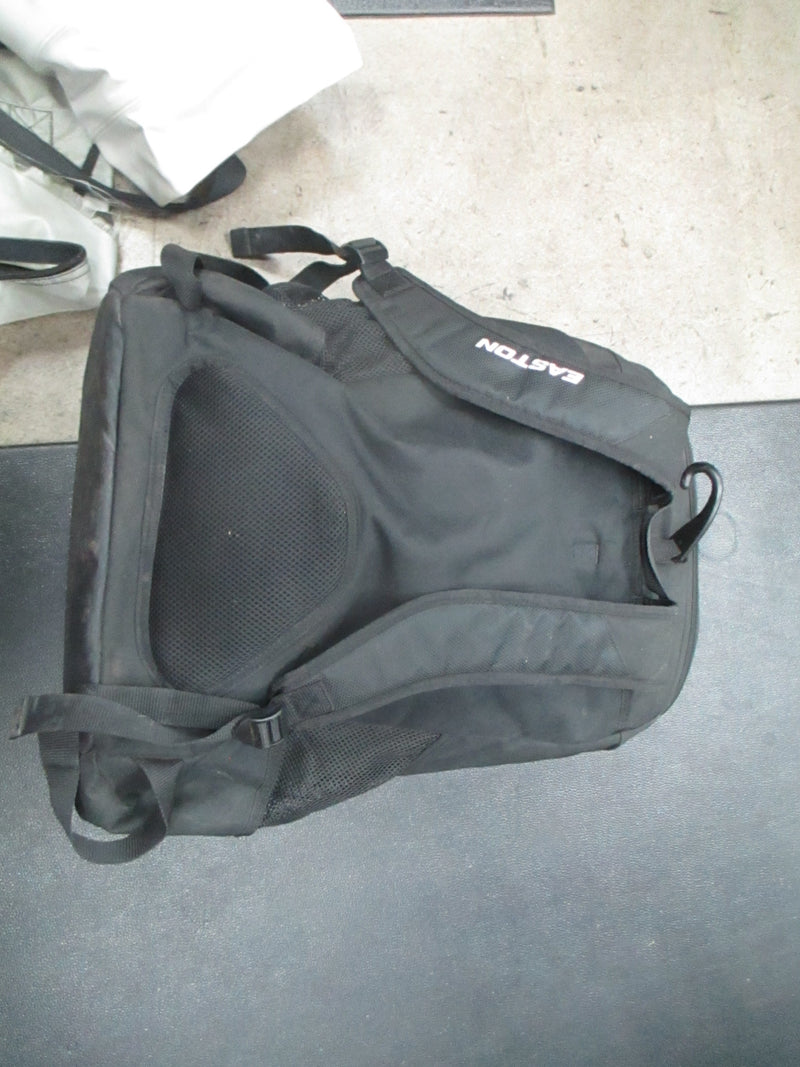 Load image into Gallery viewer, Used Easton Diamond Sports Baseball/Softball Equipment Bag
