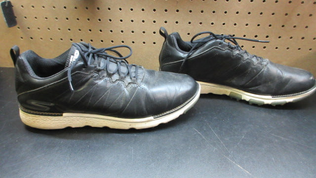 Load image into Gallery viewer, Used Skechers Go Golf Elite 4 Prestige Shoes - Size 13
